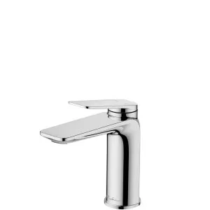 PA069520FCR Paris Basin Mixer CR by Oliveri, a Bathroom Taps & Mixers for sale on Style Sourcebook