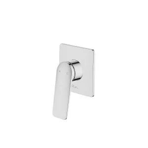 PA100500FCR Paris Wall Mixer CR by Oliveri, a Bathroom Taps & Mixers for sale on Style Sourcebook