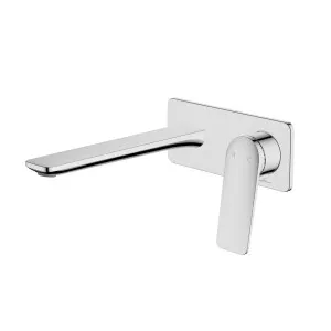 PA102500FCR Paris Wall Mixer Set CR by Oliveri, a Bathroom Taps & Mixers for sale on Style Sourcebook