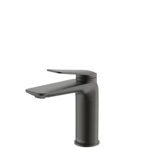 PA069525FGM Paris Basin Mixer GM by Oliveri, a Bathroom Taps & Mixers for sale on Style Sourcebook