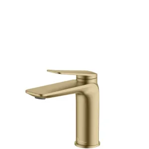 PA069523FCG Paris Basin Mixer CG by Oliveri, a Bathroom Taps & Mixers for sale on Style Sourcebook