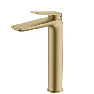 PA070523FCG Paris Basin Tower CG by Oliveri, a Bathroom Taps & Mixers for sale on Style Sourcebook