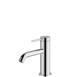 VE103500FCR Venice Basin Mixer Curved CR by Oliveri, a Bathroom Taps & Mixers for sale on Style Sourcebook