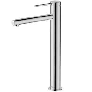 VE107500FCR Venice Basin Tower Stra CR by Oliveri, a Bathroom Taps & Mixers for sale on Style Sourcebook