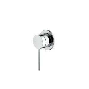 VE111500FCR Venice WallMixer Straight CR by Oliveri, a Bathroom Taps & Mixers for sale on Style Sourcebook