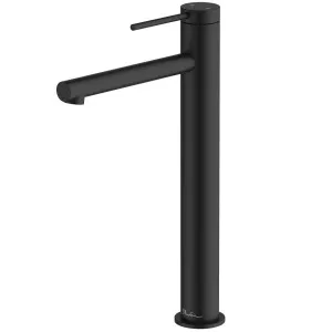 VE107506FMB Venice Basin Tower Stra MB by Oliveri, a Bathroom Taps & Mixers for sale on Style Sourcebook