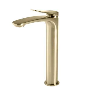 VA301503CG VERONA TOWER BASIN MIXER CG by Oliveri, a Bathroom Taps & Mixers for sale on Style Sourcebook