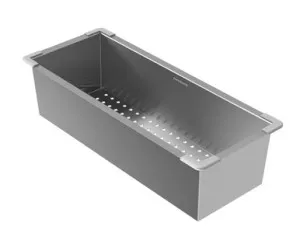 Colander | Made From Stainless Steel By Phoenix by PHOENIX, a Food Preparation for sale on Style Sourcebook