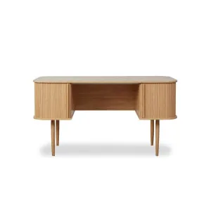 Maeve Desk - Natural - Mocka by Mocka., a Desks for sale on Style Sourcebook