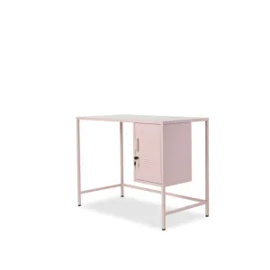 Mocka Original Locker Desk - Pink by Mocka., a Desks for sale on Style Sourcebook