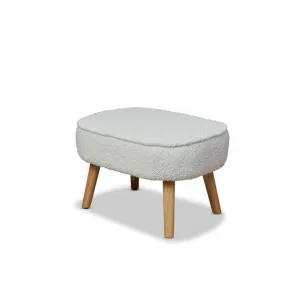 Buddy Stool - Cream - Mocka by Mocka., a Stools for sale on Style Sourcebook
