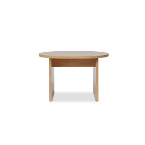 Mini Maeve Play Table - Mid Wood Look - Mocka by Mocka., a Kids Play Furniture for sale on Style Sourcebook