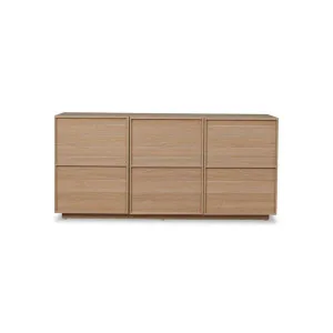 Osaka Buffet - Natural - Mocka by Mocka., a Sideboards, Buffets & Trolleys for sale on Style Sourcebook