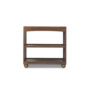 Blake Change Table - Almond - Brown - Mocka by Mocka., a Changing Tables for sale on Style Sourcebook
