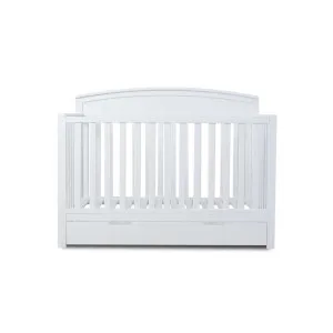 Harbor Classic Cot - White - Mocka by Mocka., a Cots & Bassinets for sale on Style Sourcebook