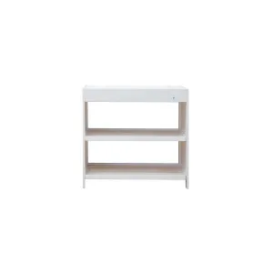 Aspiring Change Table - White - Mocka by Mocka., a Changing Tables for sale on Style Sourcebook