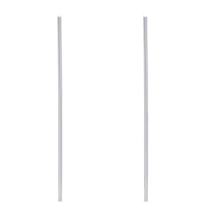 Cot Teething Protector Rails - Clear - Mocka by Mocka., a Cots & Bassinets for sale on Style Sourcebook