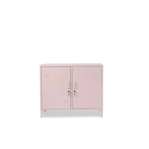Mocka Original Locker Cabinet - Pink by Mocka., a Cabinets, Chests for sale on Style Sourcebook
