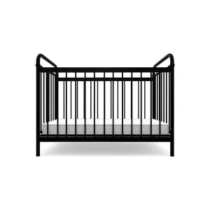 Sonata Cot - Black - Mocka by Mocka., a Cots & Bassinets for sale on Style Sourcebook