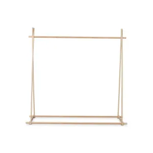 Minka A-Frame - Small - Light Wood Look - Mocka by Mocka., a Cabinets, Chests for sale on Style Sourcebook