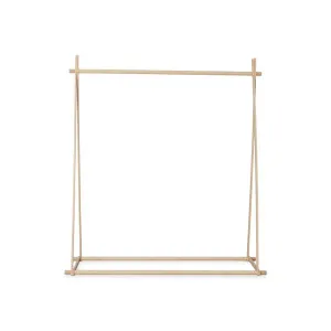 Minka A-Frame - Large - Light Wood Look - Mocka by Mocka., a Cabinets, Chests for sale on Style Sourcebook