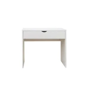 Make-Up Table - White - Mocka by Mocka., a Desks for sale on Style Sourcebook