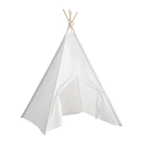 Henley Teepee - Natural - Mocka by Mocka., a Kids Play Furniture for sale on Style Sourcebook