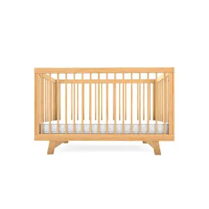 Aspen Classic Cot - Natural Birch - Mocka by Mocka., a Cots & Bassinets for sale on Style Sourcebook