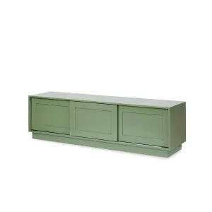 Eros Entertainment Unit - Sage Green - Mocka by Mocka., a Entertainment Units & TV Stands for sale on Style Sourcebook