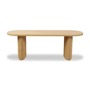 Amara Bench Seat - Natural - Mocka by Mocka., a Benches for sale on Style Sourcebook