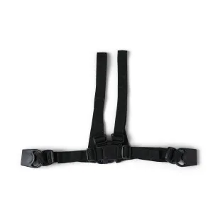 Highchair Harness - Black - Mocka by Mocka., a Chairs for sale on Style Sourcebook