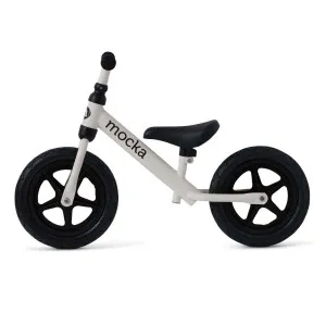 Mocka Rocket Bike - White by Mocka., a Kids Play Furniture for sale on Style Sourcebook