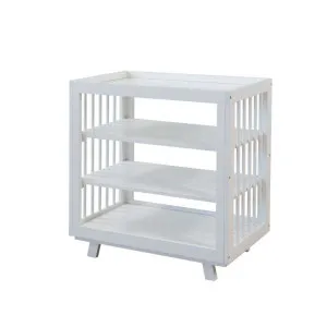 Aspen Change Table - White - Mocka by Mocka., a Changing Tables for sale on Style Sourcebook