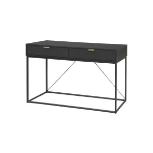 Inca Console Table - Black - Mocka by Mocka., a Console Table for sale on Style Sourcebook