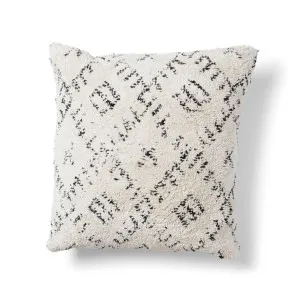 Romi Euro Cushion - Cream - Mocka by Mocka., a Cushions, Decorative Pillows for sale on Style Sourcebook