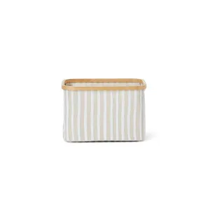 Bedford Storage Basket - Medium - Beige - Mocka by Mocka., a Baskets & Boxes for sale on Style Sourcebook