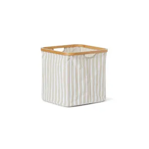 Bedford Storage Basket - Large - Beige - Mocka by Mocka., a Baskets & Boxes for sale on Style Sourcebook
