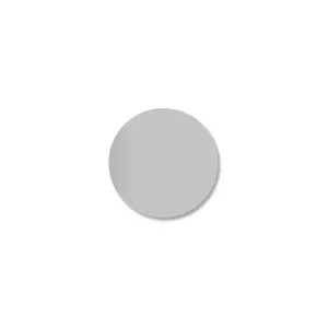 Kalili Frameless Round Mirror - Clear - Mocka by Mocka., a Mirrors for sale on Style Sourcebook