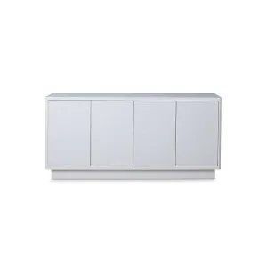 Oslo Buffet - White - Mocka by Mocka., a Sideboards, Buffets & Trolleys for sale on Style Sourcebook