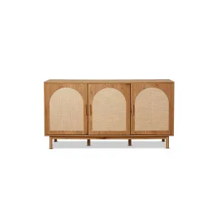 Canyon Buffet - Light Wood Look - Mocka by Mocka., a Sideboards, Buffets & Trolleys for sale on Style Sourcebook