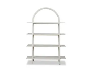 Alfie Arched Shelves - Beige - Mocka by Mocka., a Wall Shelves & Hooks for sale on Style Sourcebook