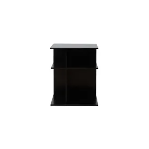 Ren Side Table - Black - Mocka by Mocka., a Side Table for sale on Style Sourcebook