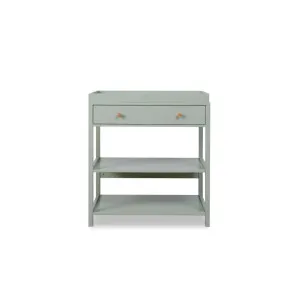 Mocka Change Table With Removable Top - Sage Green by Mocka., a Changing Tables for sale on Style Sourcebook