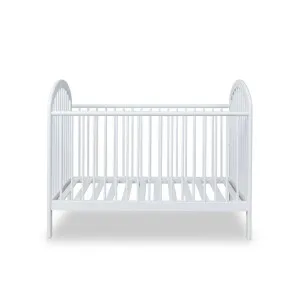 Archie Cot - White - Mocka by Mocka., a Cots & Bassinets for sale on Style Sourcebook
