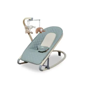 Raven Rocker - Spring Green - Mocka by Mocka., a Rockers & Bouncers for sale on Style Sourcebook