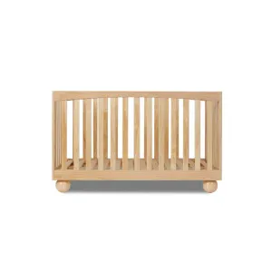 Blake Cot - Natural - Mocka by Mocka., a Cots & Bassinets for sale on Style Sourcebook
