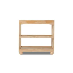 Blake Change Table - Natural - Mocka by Mocka., a Changing Tables for sale on Style Sourcebook