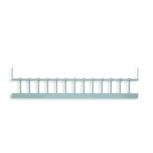 Sonata Cot Toddler Bed Conversion - Sage Green - Mocka by Mocka., a Cots & Bassinets for sale on Style Sourcebook
