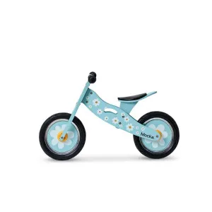 Daisy Balance Bike - Blue - Mocka by Mocka., a Kids Play Furniture for sale on Style Sourcebook