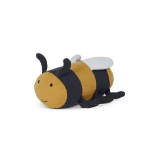 Betsy The Bee Cushion - Multi - Mocka by Mocka., a Cushions, Decorative Pillows for sale on Style Sourcebook